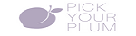 Pick Your Plum logo