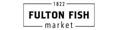 Fulton Fish Market logo