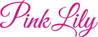 Pink Lily logo