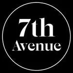 7th Avenue Discount Codes and Coupons Dec 2025